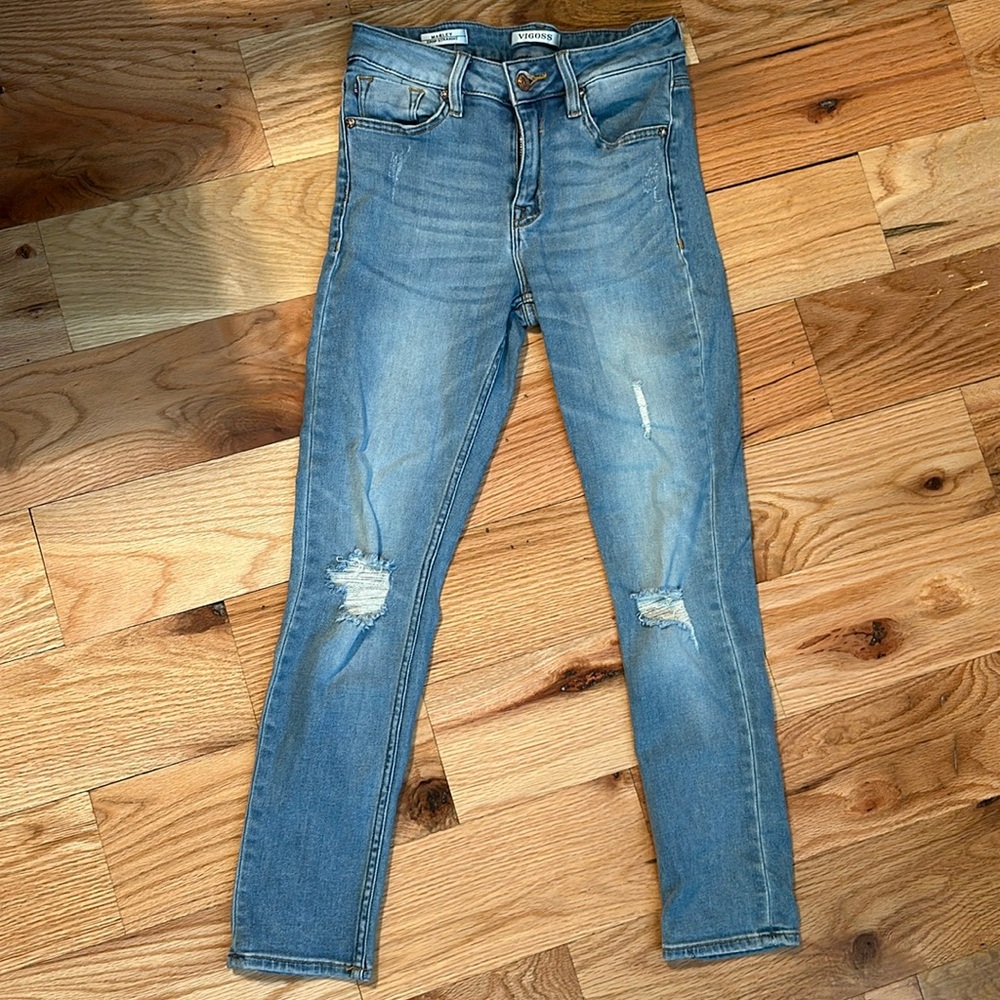 Vigoss jeans